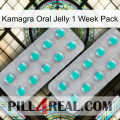 Kamagra Oral Jelly 1 Week Pack 29